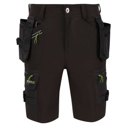 RETRJ494 Black