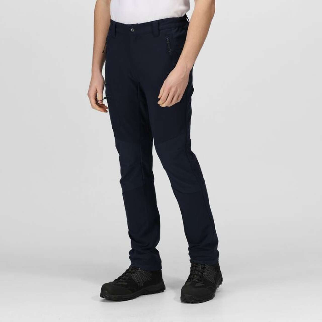 ROLITE STRETCH TROUSERS