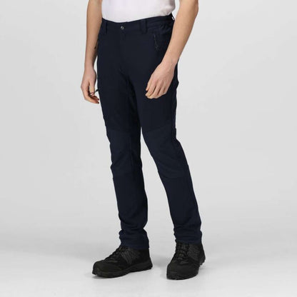 ROLITE STRETCH TROUSERS