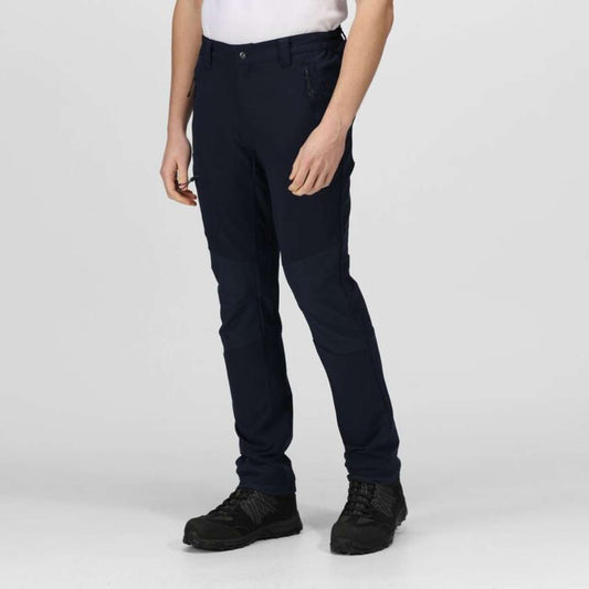 ROLITE STRETCH TROUSERS