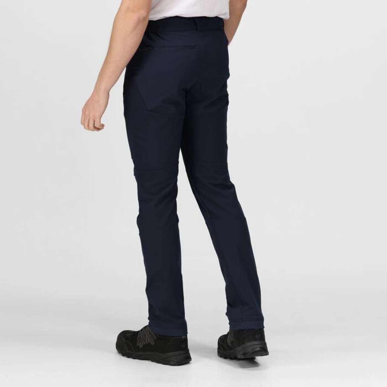 ROLITE STRETCH TROUSERS