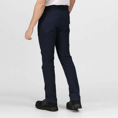 ROLITE STRETCH TROUSERS