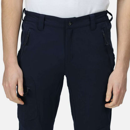 ROLITE STRETCH TROUSERS