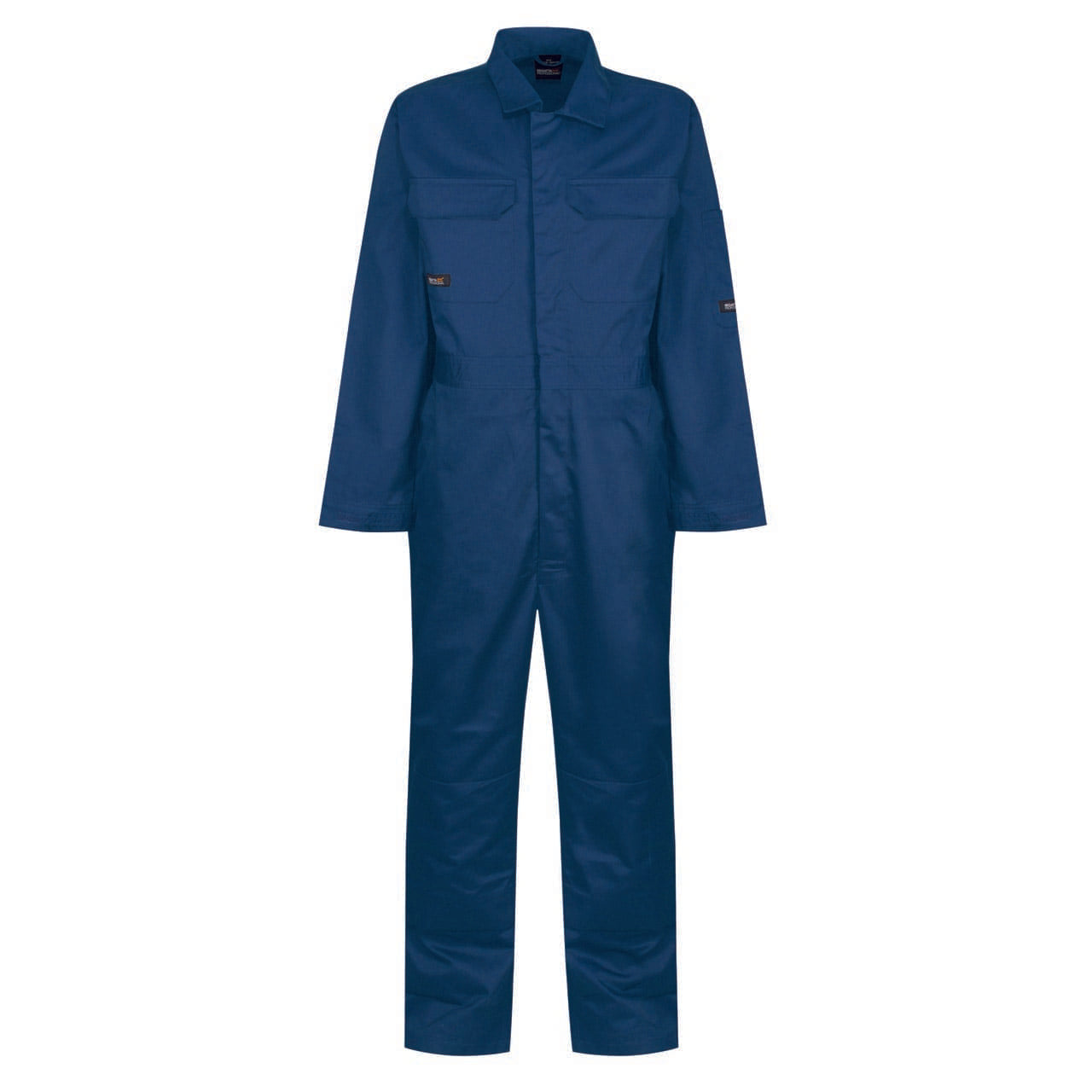 PRO STUD COVERALL - Black - Model