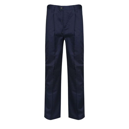 COMBINE TROUSERS - Navy - Main