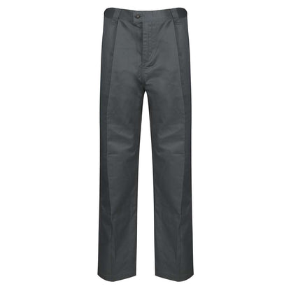 COMBINE TROUSERS - Sage Green - Model