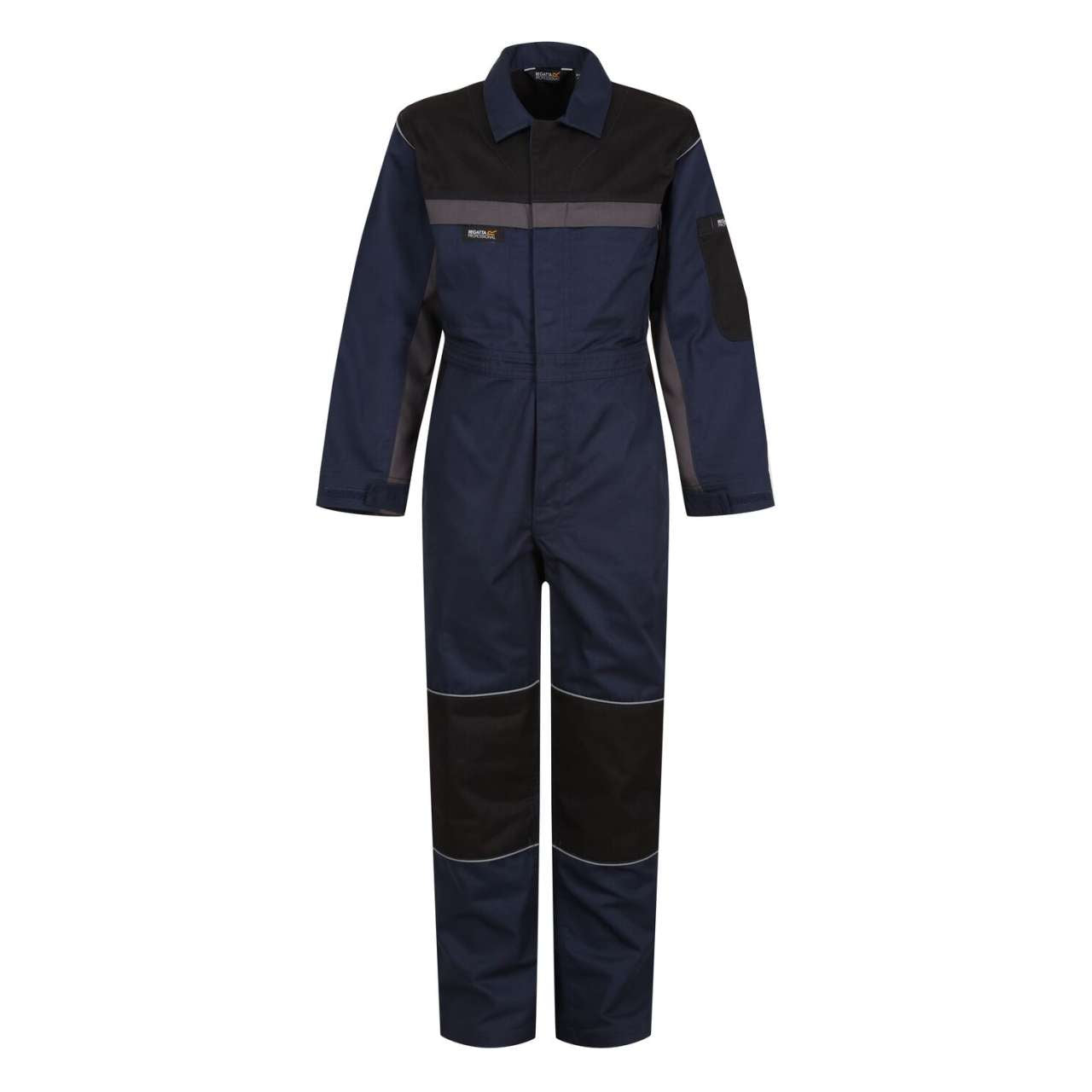 RETRJ519 Navy/Black