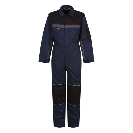 RETRJ519 Navy/Black
