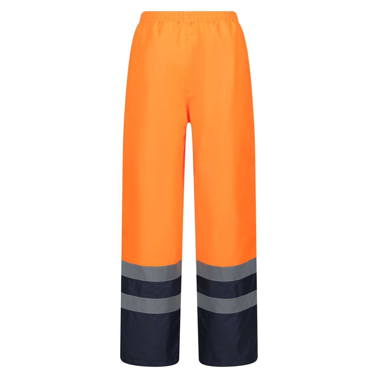 RETRJ523R Orange/Navy