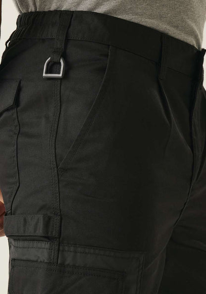 RETRJ536L Black