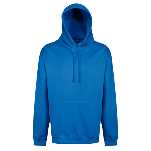 BUILDUP HOODIE - French Blue - Main