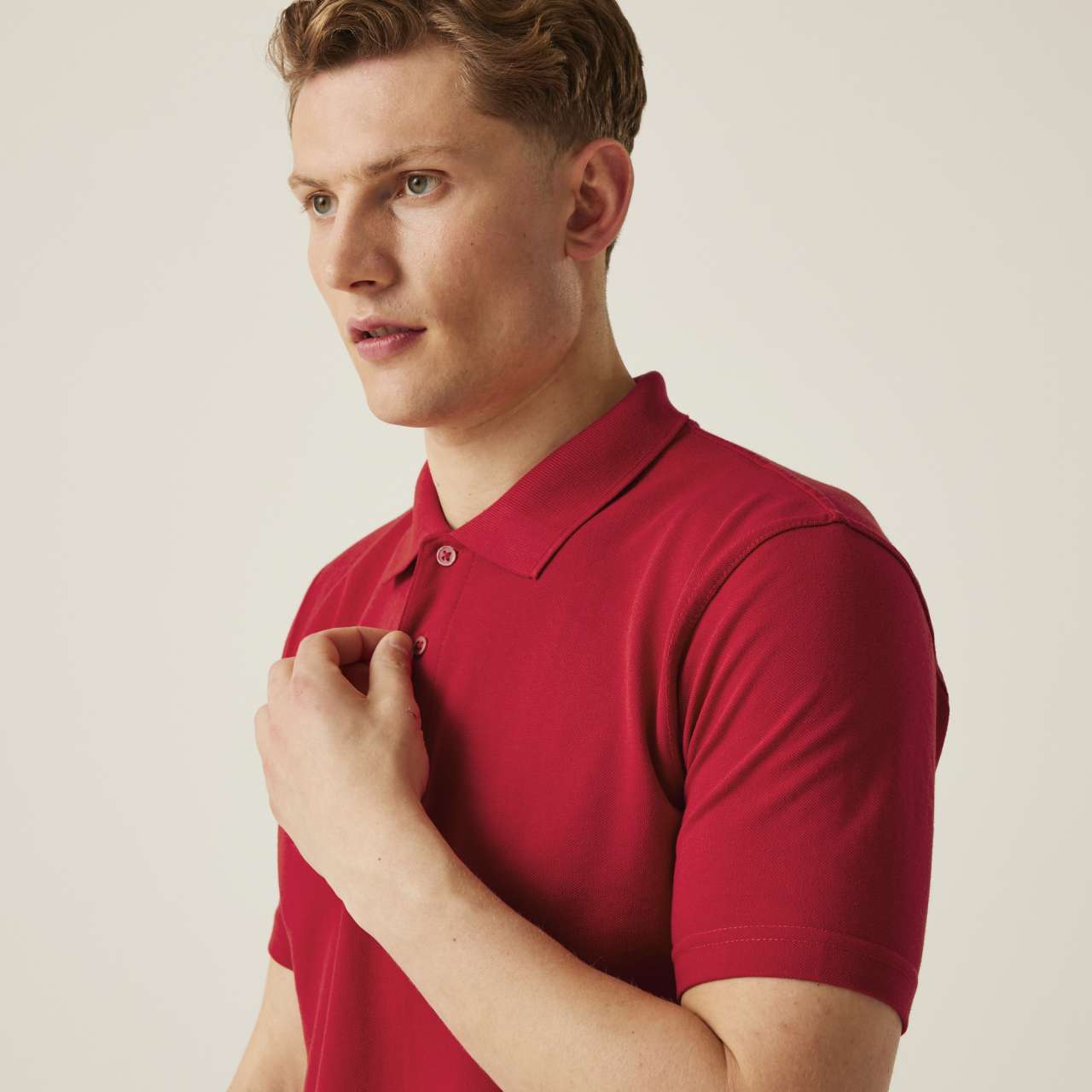 RETRS223 Classic Red