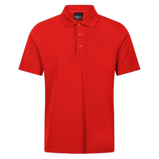 RETRS223 Classic Red