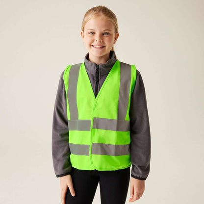 RETRS250 Fluro Green