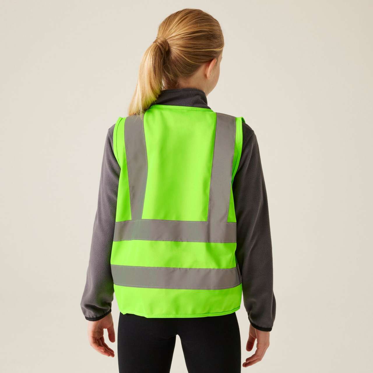 RETRS250 Fluro Green