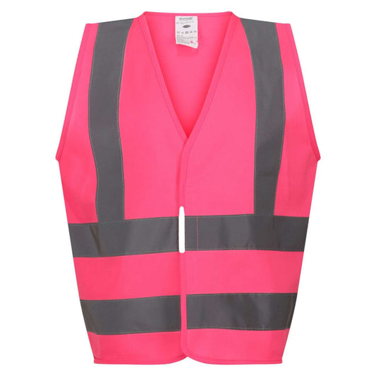 RETRS250 Fluro Pink