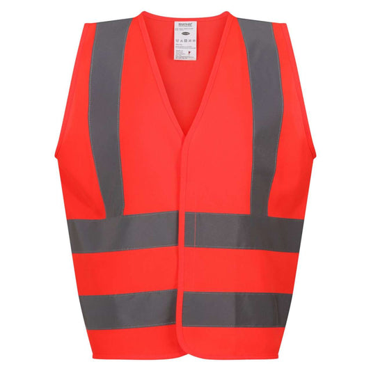 RETRS250 Fluro Red