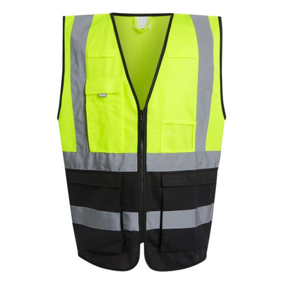RETRS251 Yellow/Black