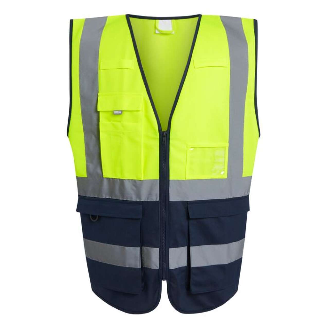 RETRS251 Yellow/Navy