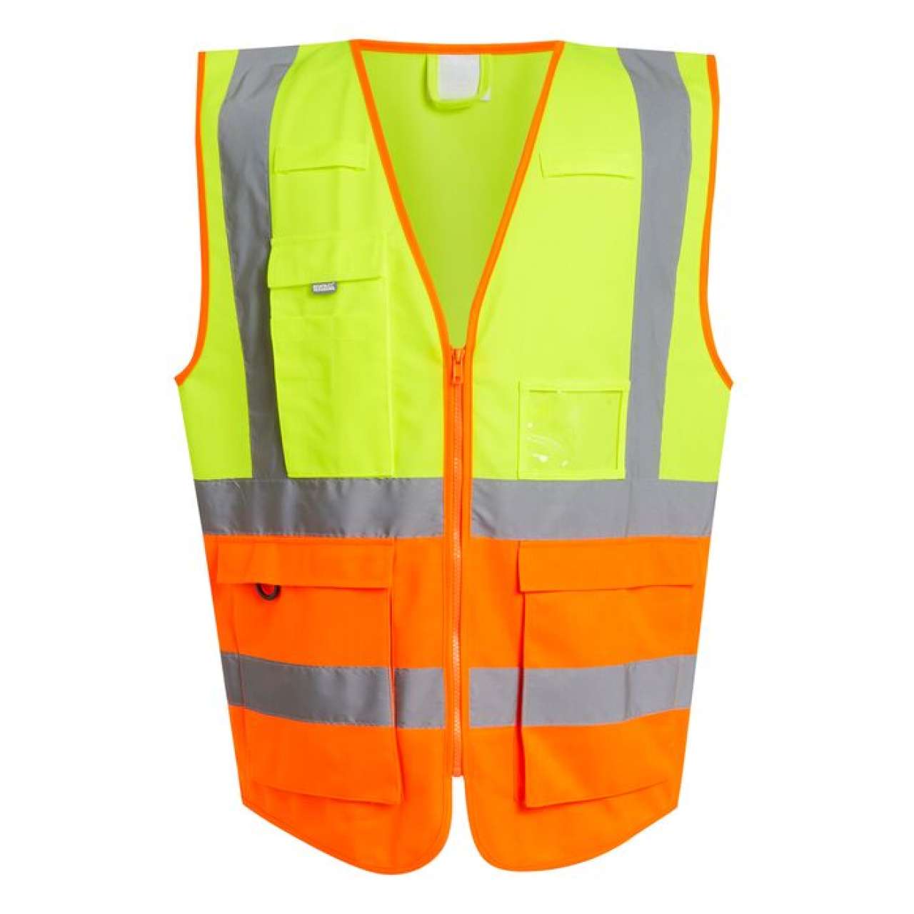RETRS251 Yellow/Orange