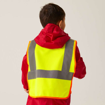 RETRS260 Fluro Yellow