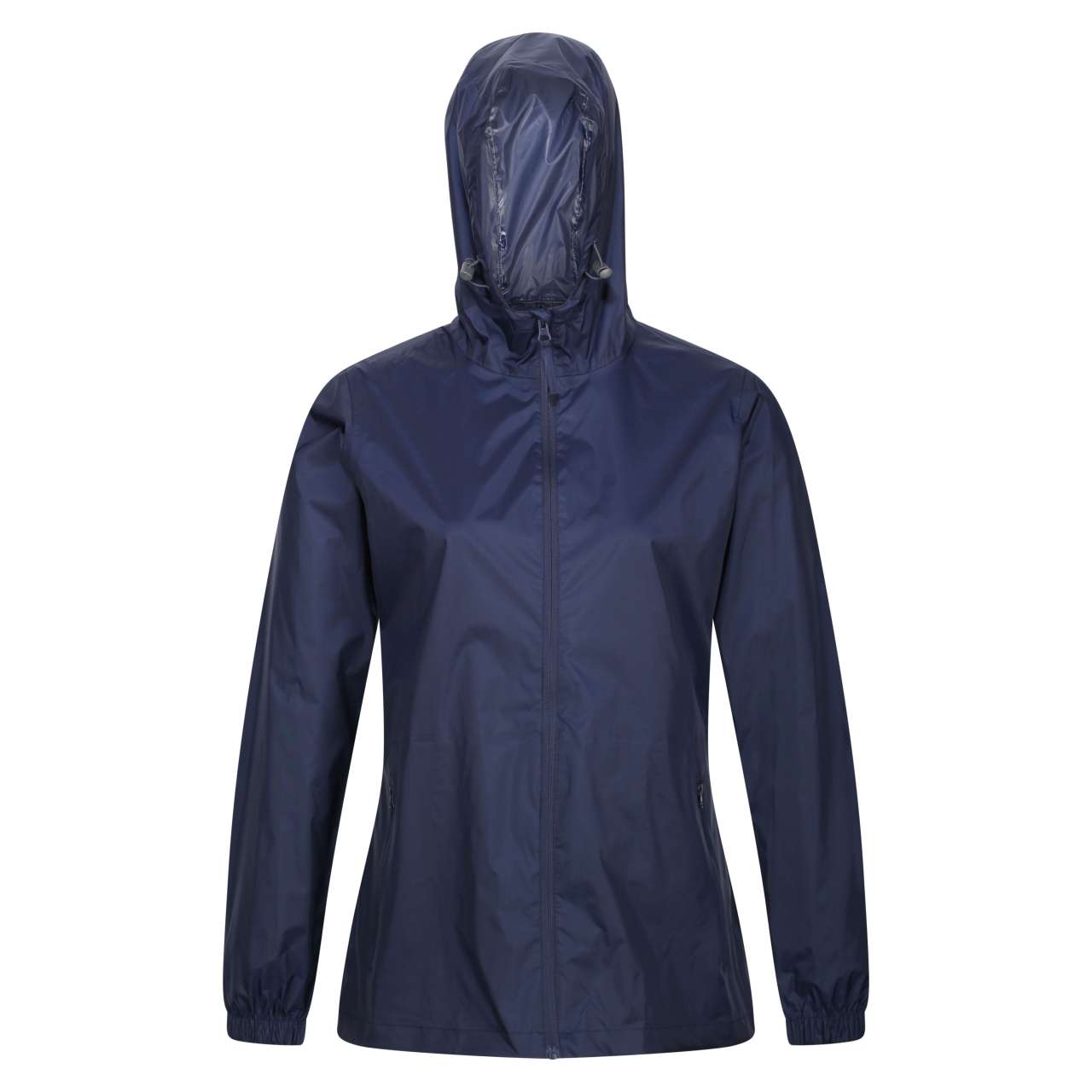 WOMEN'S PRO PACKAWAY JACKET - Navy - Main