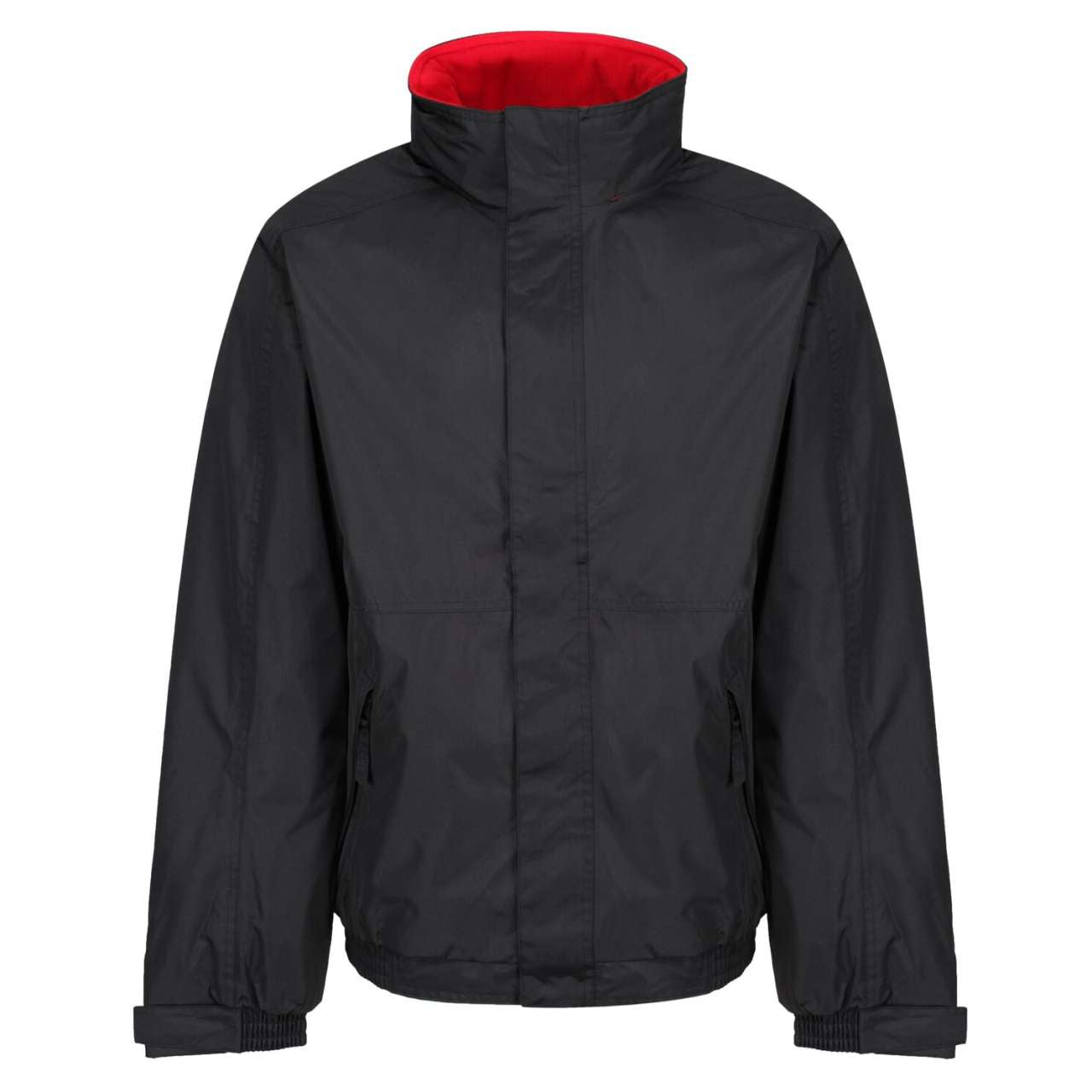 RETRW297 Black/Classic Red