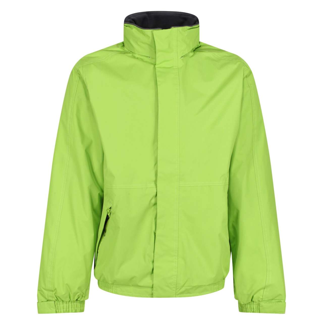 RETRW297 Keylime/Seal Grey