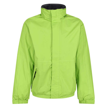 RETRW297 Keylime/Seal Grey