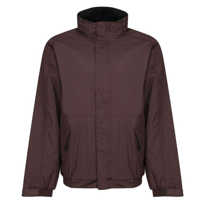 RETRW297 Otter/Black