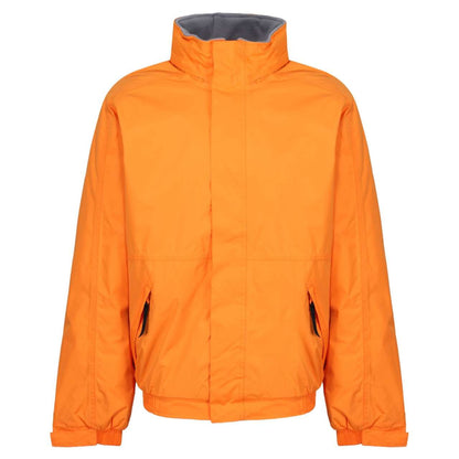 RETRW297 Sun Orange/Seal Grey