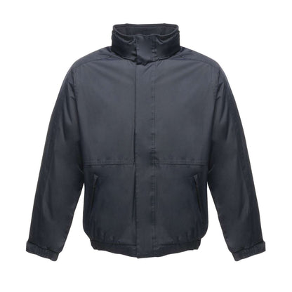ECO DOVER JACKET - Navy/Navy - Main