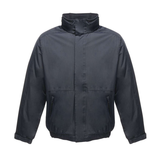 ECO DOVER JACKET - Navy/Navy - Main