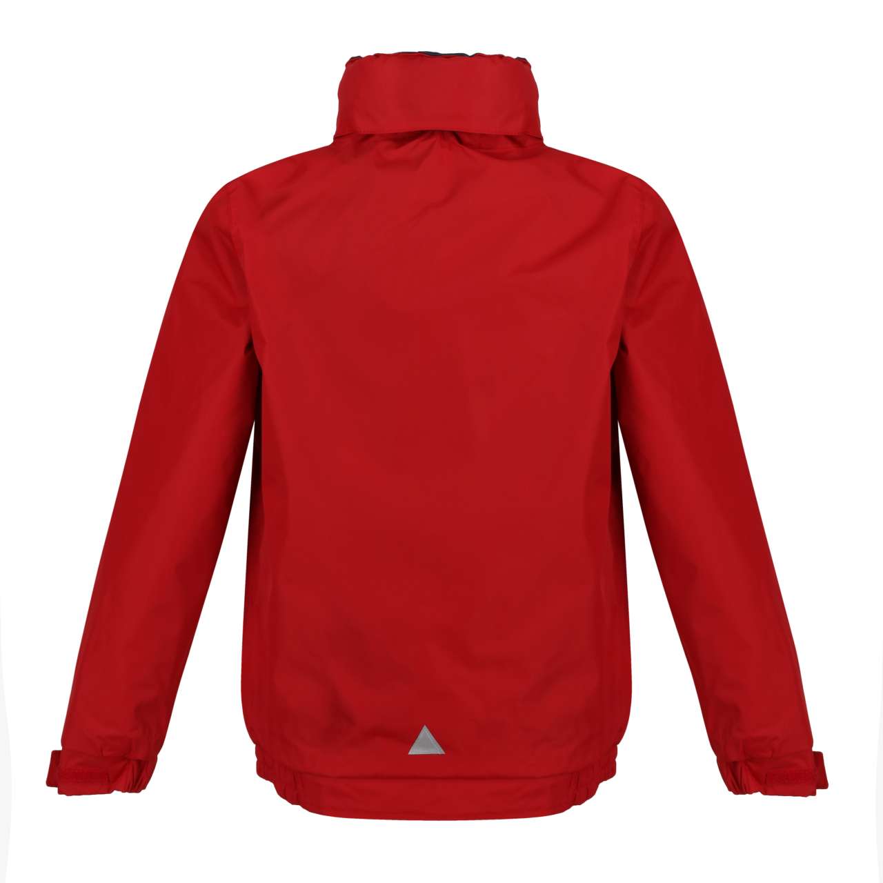 KIDS DOVER - FLEECE LINED JACKET - Classic Red/Navy - Additional