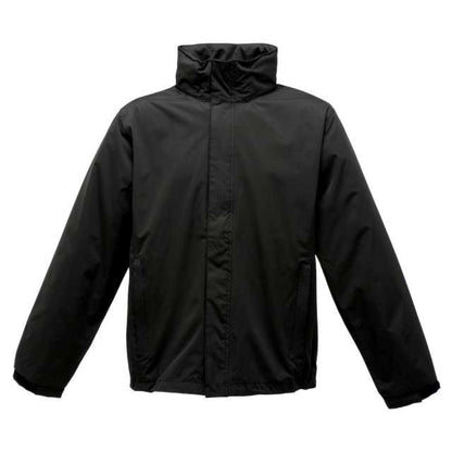 PACE II JACKET - Navy - Model