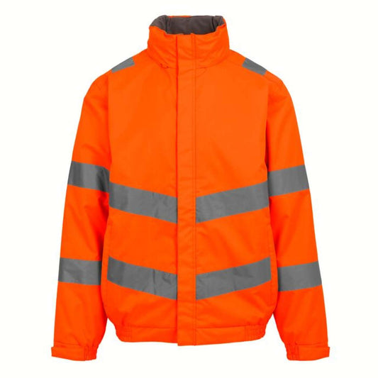 RETRW457 Orange