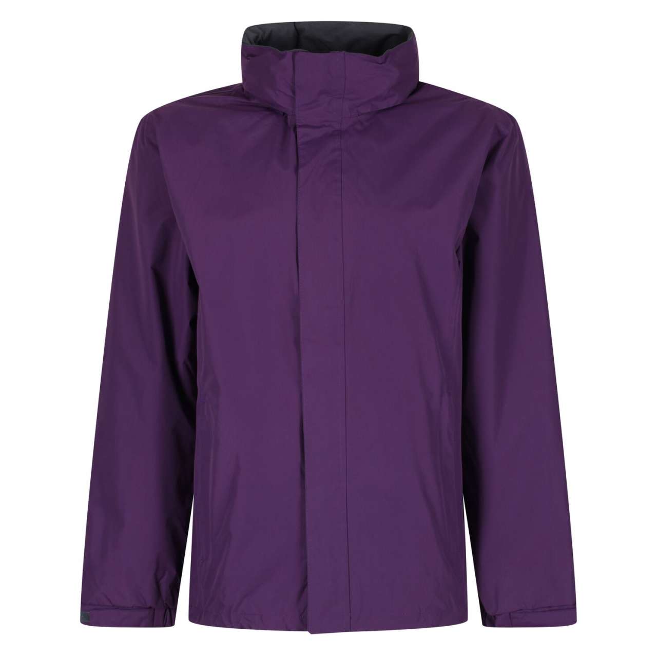 RETRW461 Majestic Purple/Seal Grey