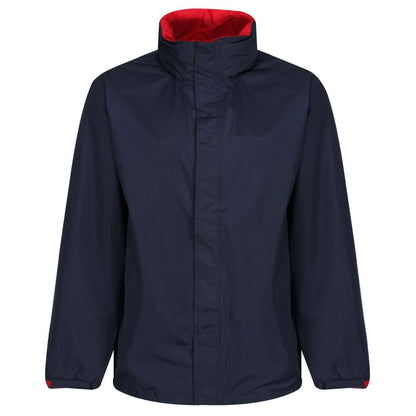 RETRW461 Navy/Classic Red