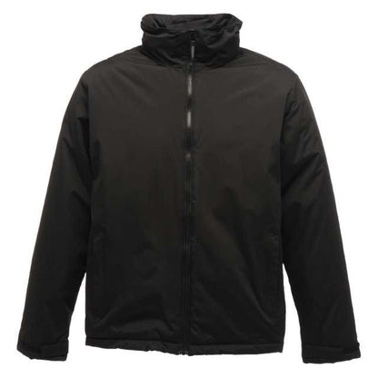 CLASSIC SHELL - WATERPROOF JACKET - Navy - Model