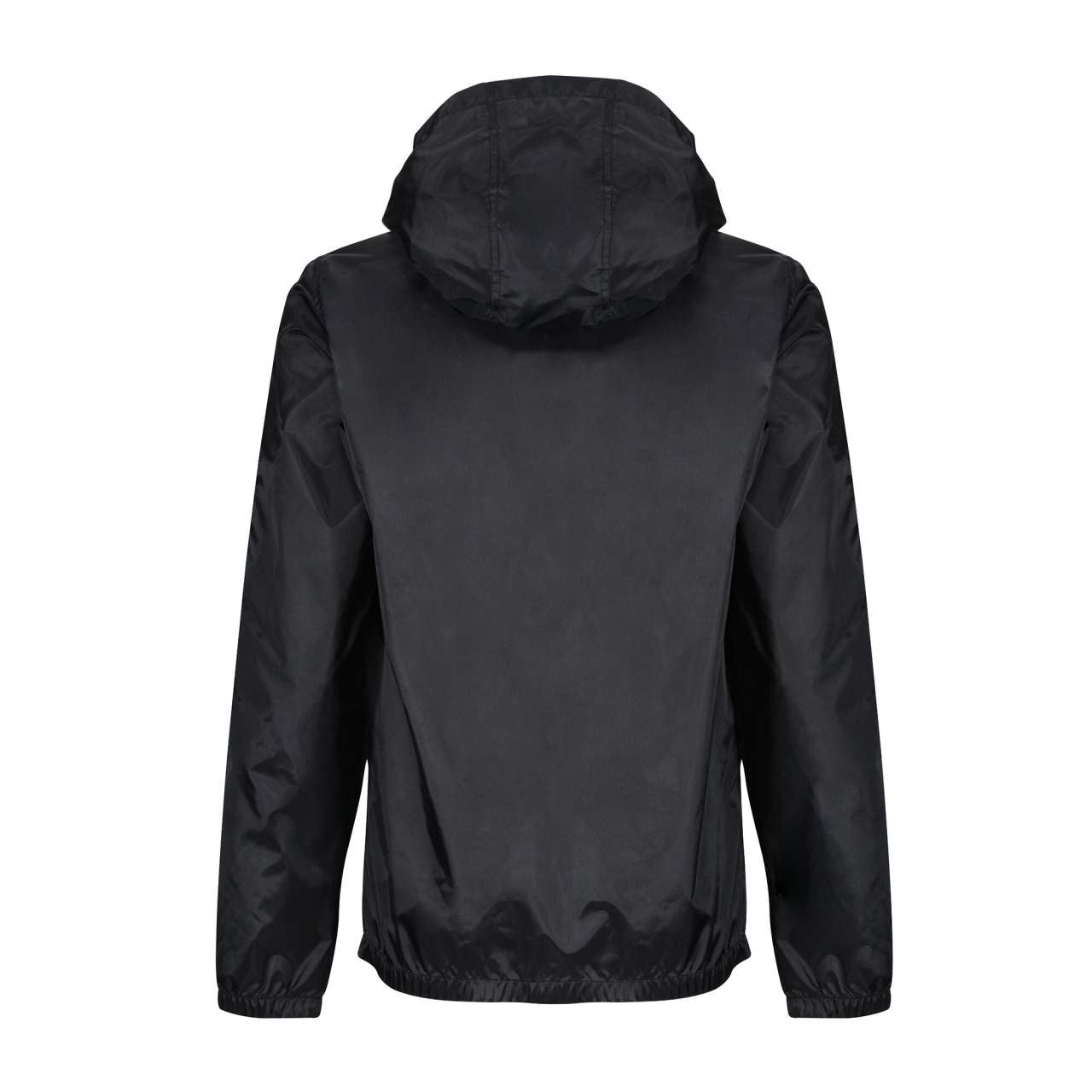 ASSET LIGHTWEIGHT SHELL JACKET - Black - Additional