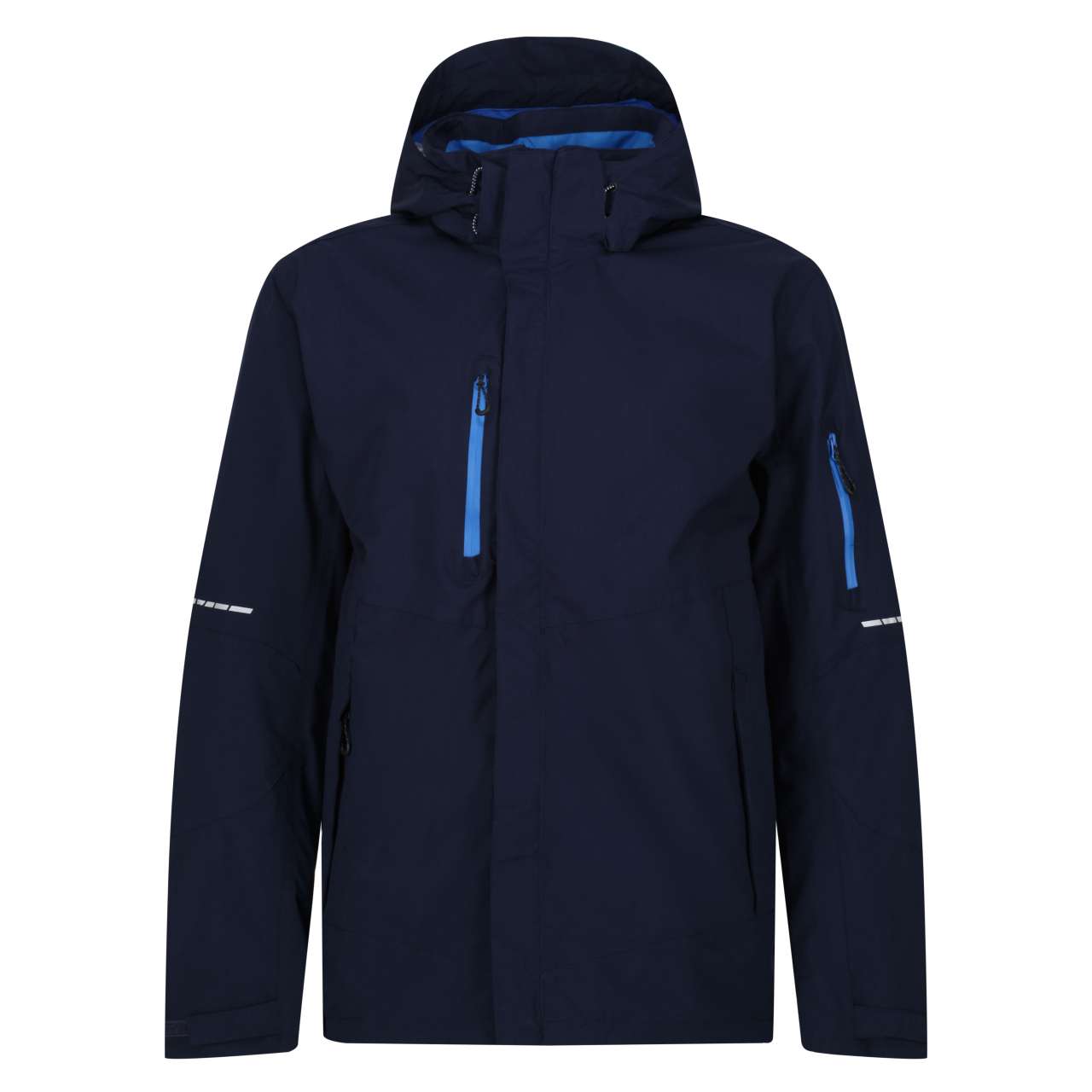 RETRW511 Navy/Oxford Blue