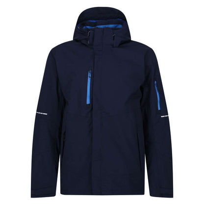 RETRW511 Navy/Oxford Blue