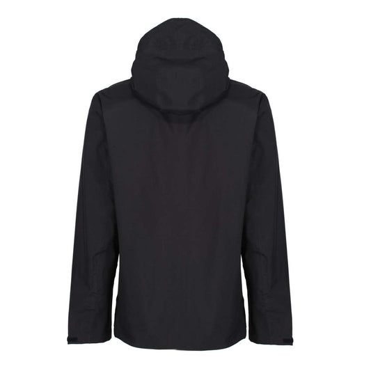 RETRW514 Black