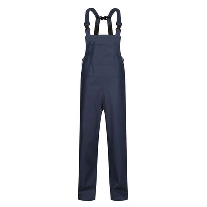 STORMFLEX BIB AND BRACE - Navy - colorimageurl