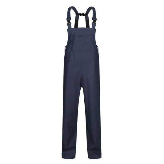 STORMFLEX BIB AND BRACE - Navy - colorimageurl
