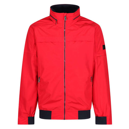 RETRW520 True Red