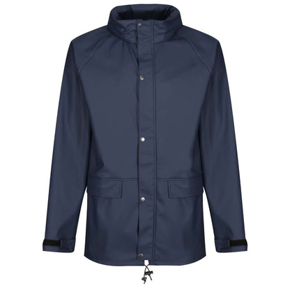 STORMFLEX II JACKET - Navy - Main