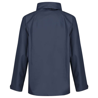 STORMFLEX II JACKET - Navy - Additional