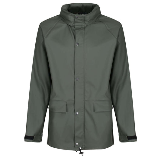 STORMFLEX II JACKET - Olive - Main