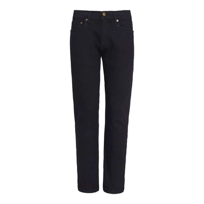 MAX SLIM JEANS - Black - colorimageurl